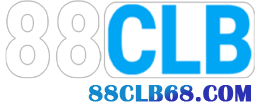 88clb logo