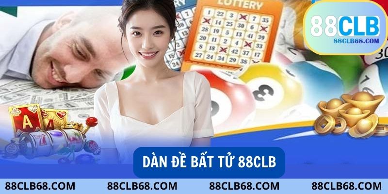 dàn đề bất tử