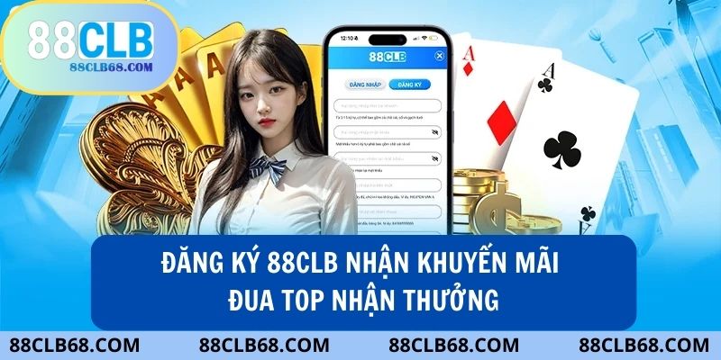 Khuyến mãi đua top nhận thưởng nhận quà hấp dẫn